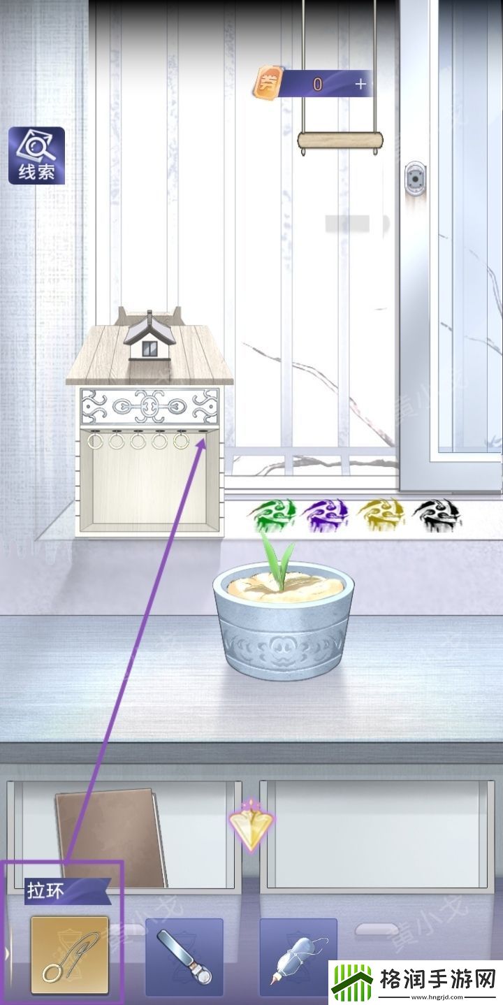 两个倒霉蛋第二章通关攻略