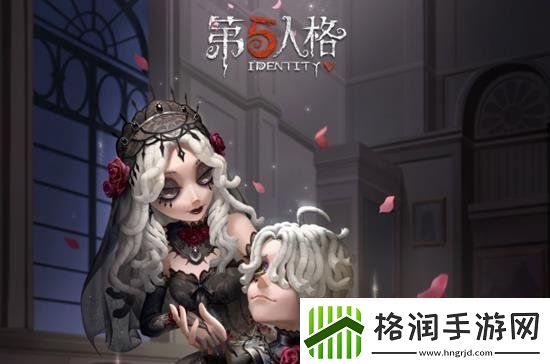 第五人格月亮河嘉年华限时活动都有什么