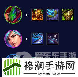 金铲铲之战s10护卫赛娜阵容最优搭配