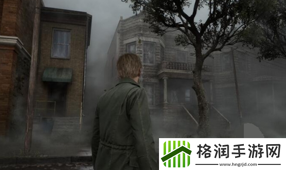 寂静岭2重制版帧数怎么调