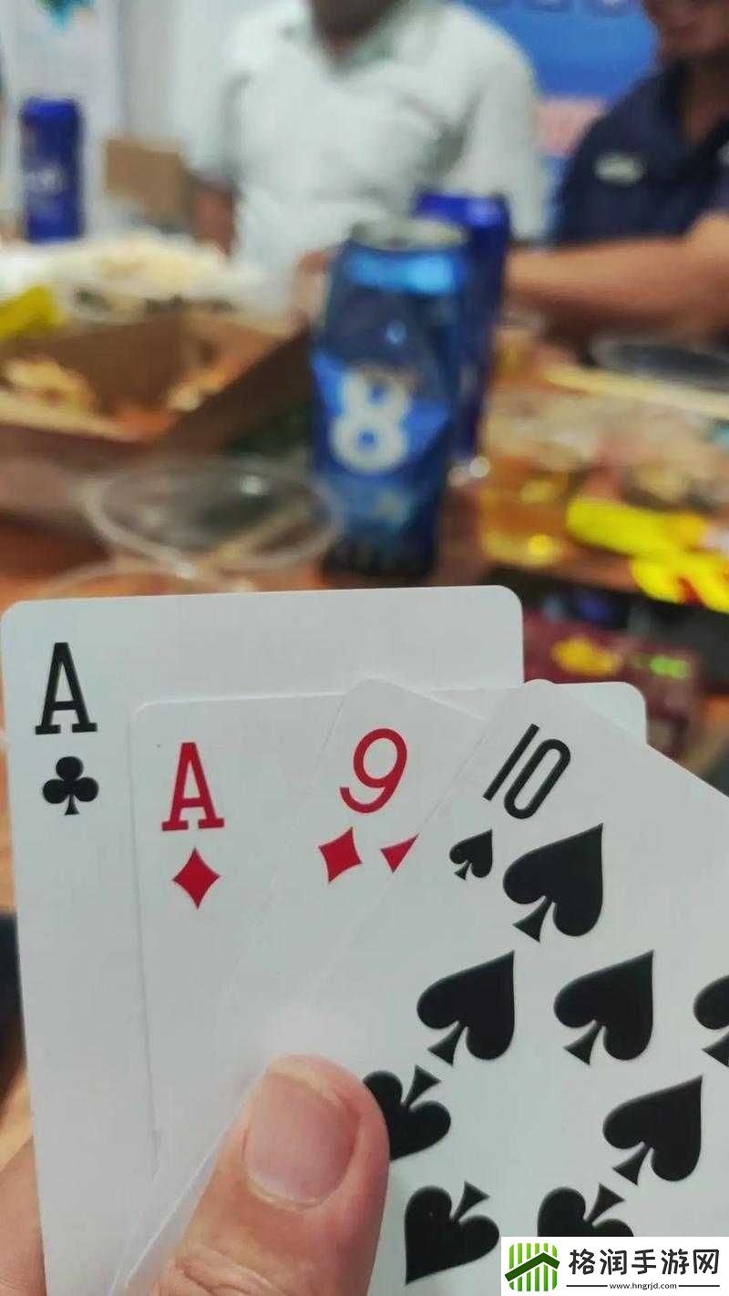 男生女生打牌不盖牌引发的别样趣味探讨