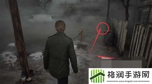 寂静岭2重制版全收集与解谜大全