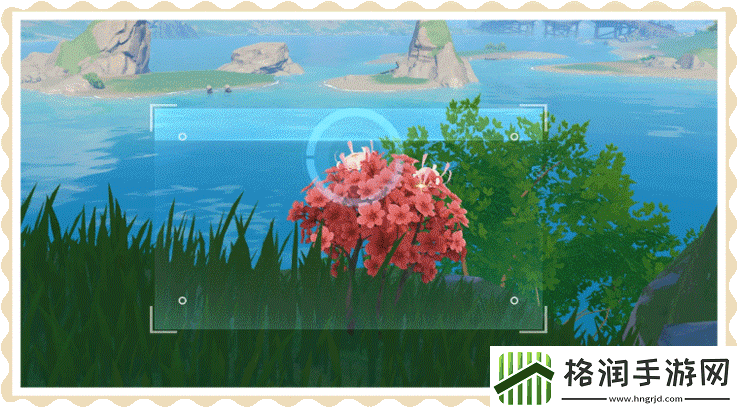 原神福至五彩相机使用方法介绍