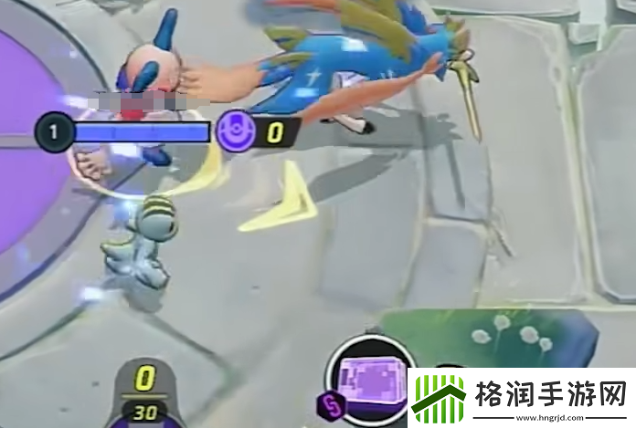 宝可梦大集结魔墙人偶怎么样宝可梦大集结魔墙人偶介绍