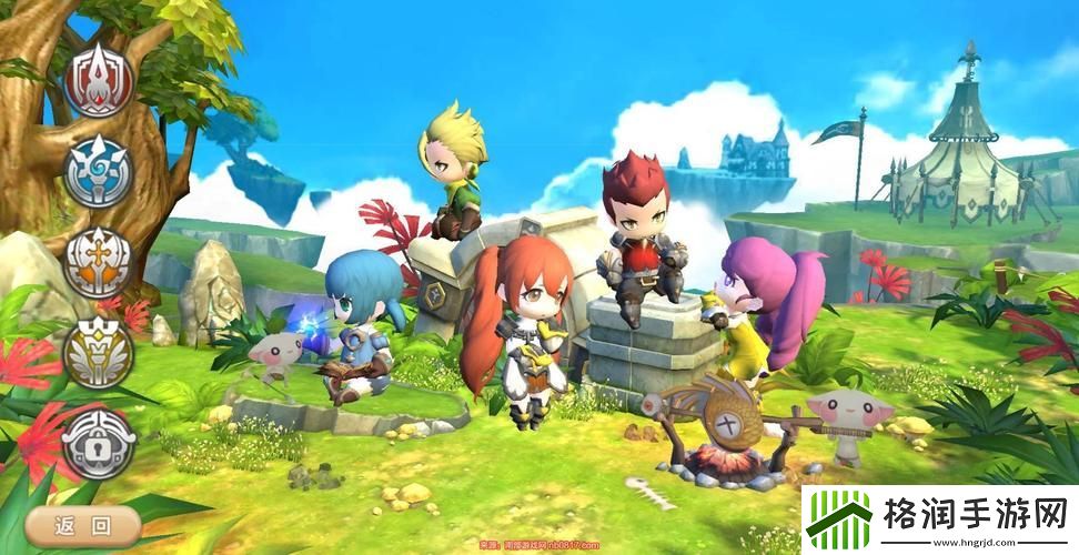 光明冒险手游狮子王阵容搭配攻略