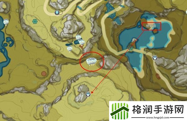 原神7个火史莱姆位置介绍