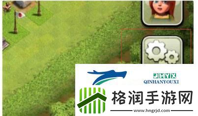 部落冲突如何找回苹果端账号