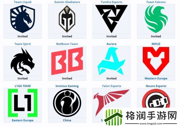 dota2BB别墅杯赛程2024一览