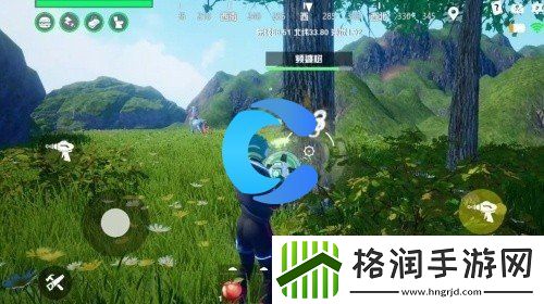 创造吧我们的星球木材获取方法介绍