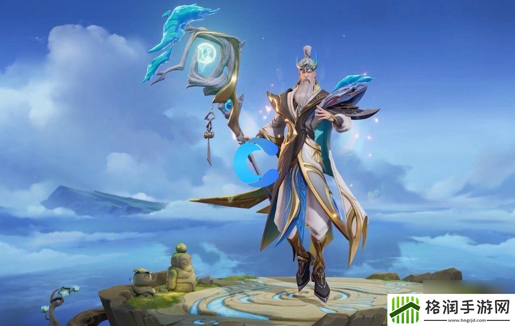 王者荣耀姜子牙天穹之誓皮肤价格及动画特效详细介绍