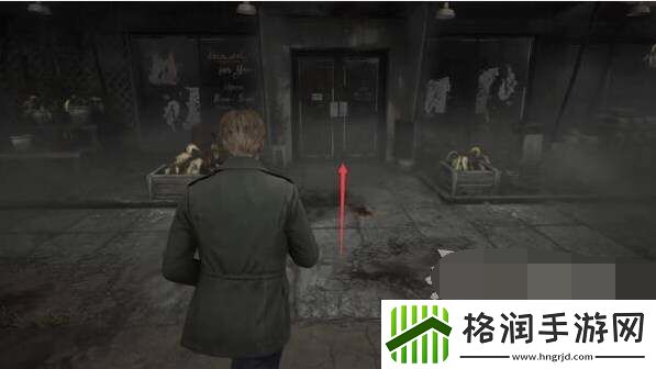 寂静岭2重制版全收集与解谜大全