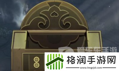 逆水寒镜天阁4个宝箱位置及密码是什么