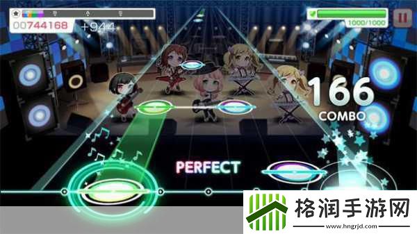 世界计划日服震撼上线