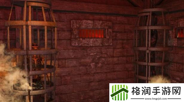 密室逃脱红色豪宅攻略圣诞