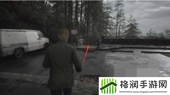 寂静岭2重制版全收集与解谜大全