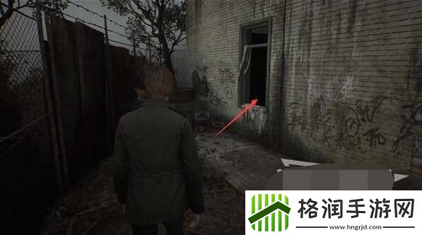 寂静岭2重制版全收集与解谜大全