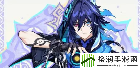 原神5.2新角色都有什么