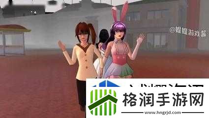 搞小舞的模拟器游戏