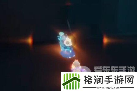 光遇九色鹿联动活动先祖位置在哪