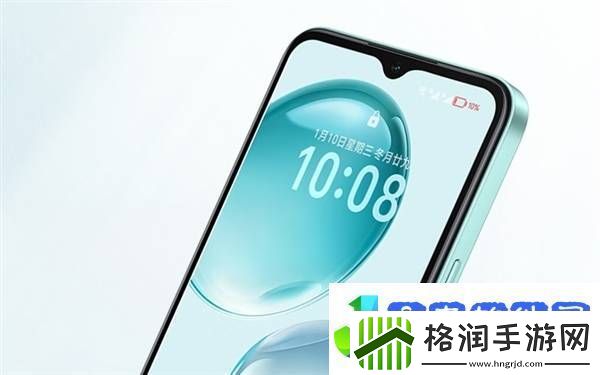 荣耀Play9C新版来袭