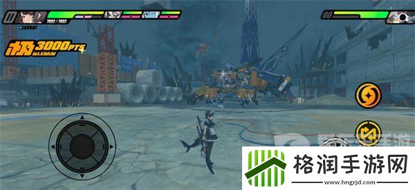 绝区零拉力委托隐藏区域在哪里