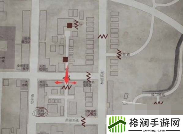 寂静岭2重制版全收集与解谜大全