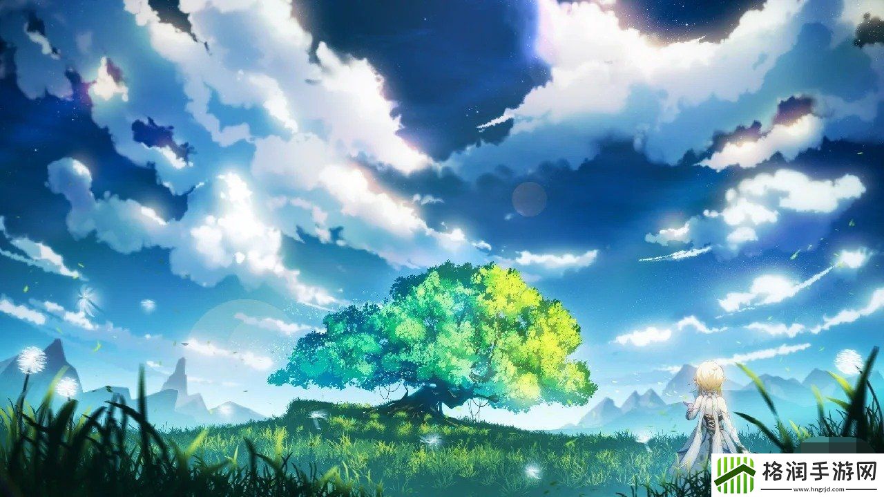 原神10月11日兑换码汇总大全