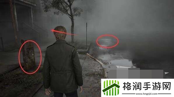 寂静岭2重制版全收集与解谜大全