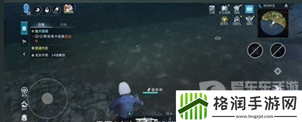 星球重启鱼木脑袋任务如何完成