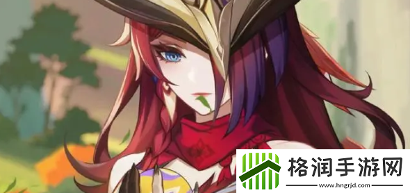 原神5.2新角色都有什么