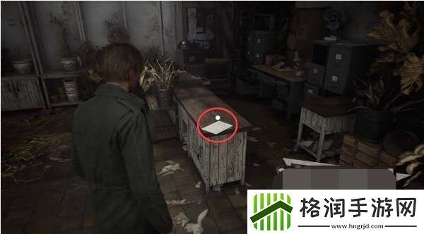 寂静岭2重制版全收集与解谜大全