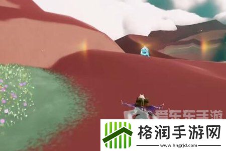 光遇九色鹿联动活动先祖位置在哪