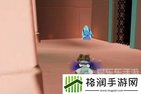 光遇九色鹿联动活动先祖位置在哪