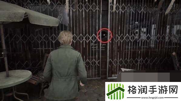 寂静岭2重制版全收集与解谜大全