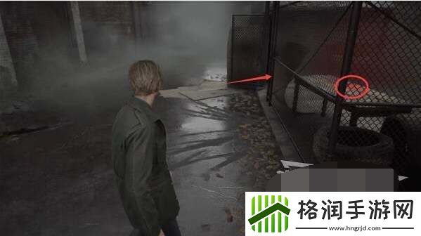 寂静岭2重制版全收集与解谜大全