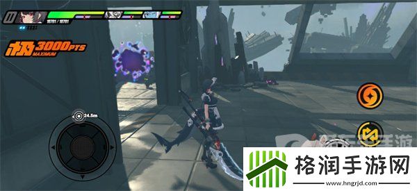 绝区零拉力委托隐藏区域在哪里