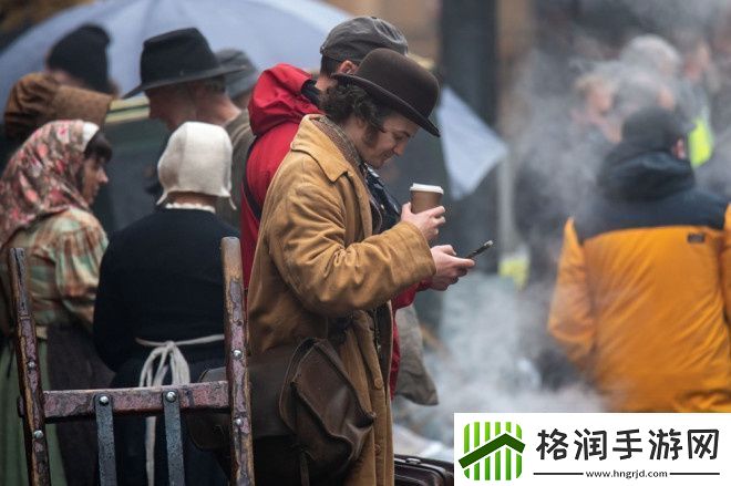 吉尼斯家族片场突发火情紧急疏散周边办公楼人员