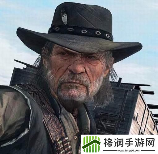 “老龄镖客”狂潮