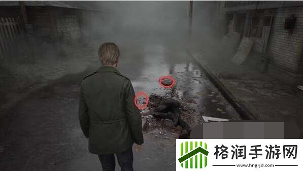 寂静岭2重制版全收集与解谜大全