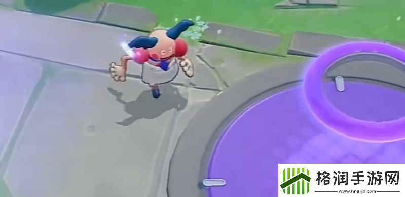 宝可梦大集结魔墙人偶怎么样宝可梦大集结魔墙人偶介绍