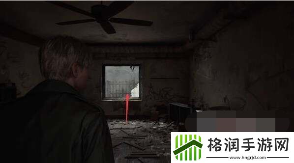 寂静岭2重制版全收集与解谜大全