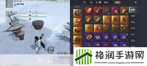 问山海装备获取全攻略