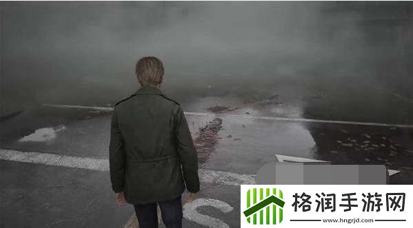 寂静岭2重制版全收集与解谜大全