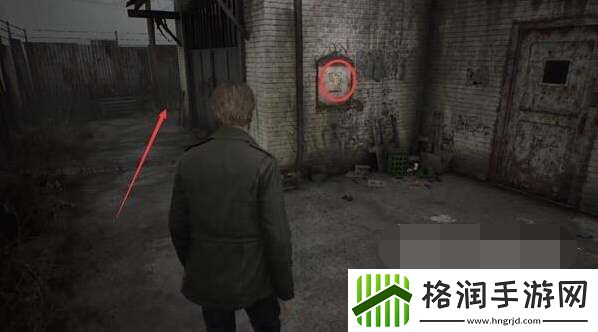 寂静岭2重制版全收集与解谜大全