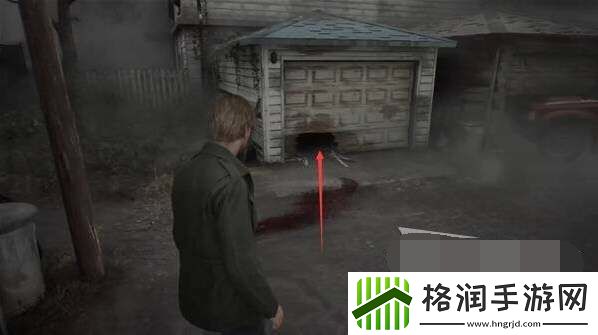 寂静岭2重制版全收集与解谜大全