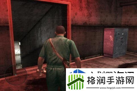 侠盗猎魔2坏结局2