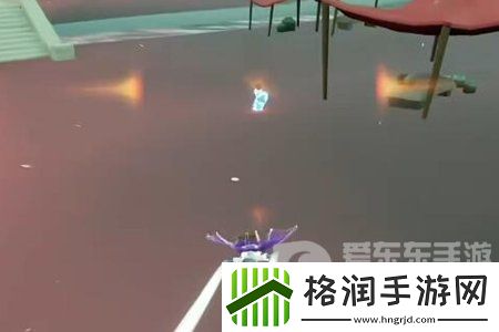 光遇九色鹿联动活动先祖位置在哪