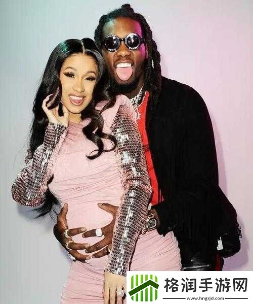 黑人双人RAPPER特点受关注暴涨态势迅猛