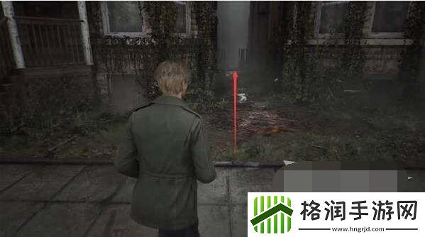 寂静岭2重制版全收集与解谜大全