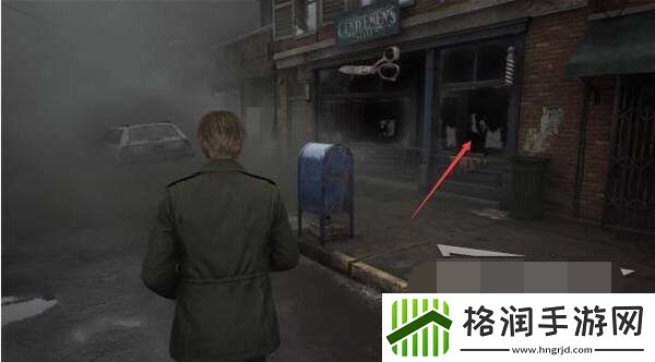 寂静岭2重制版全收集与解谜大全